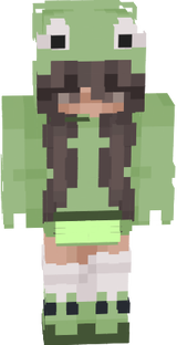 froggy