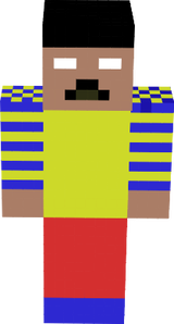 herobrine 