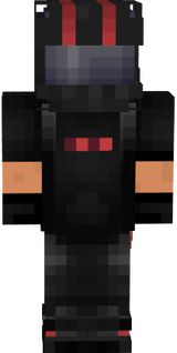 blackracer