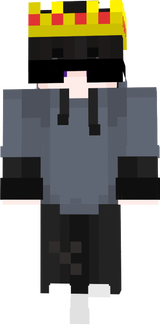 legacy printz skin