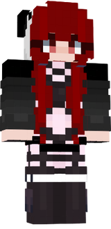 norih skin panda