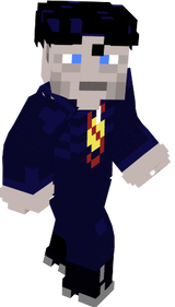Subject 1 (Flashpoint Superman)