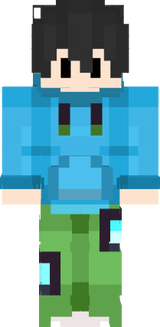 home cape skin