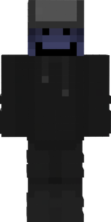 teh's skin #2