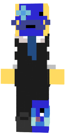 Preview of texture: ADAL MAVİ 3