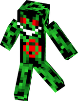 TOXIC DEMON