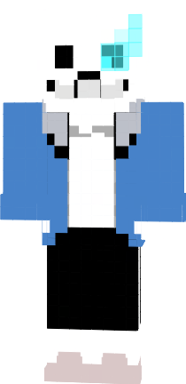 Preview of texture: sans