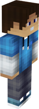 main skin skinny