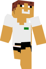 skin leonard