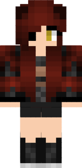 foxy