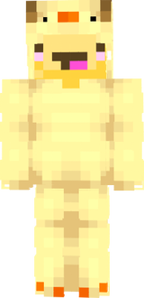 easter chicken