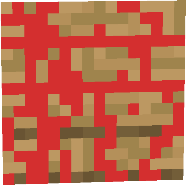 Preview of texture: draven sherman