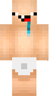 bebe noob