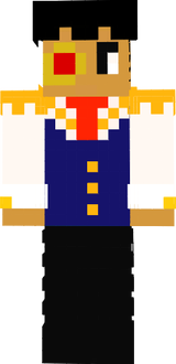 Mymcskin