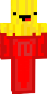 batata frita