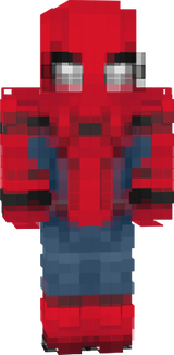 Spider Man (TH)