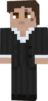 tony mine
