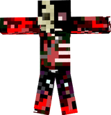 zombie transformation
