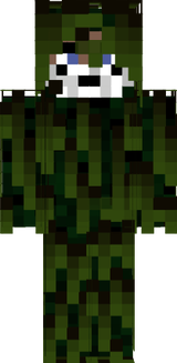 ghille