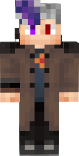 Eldoria Felipe Prince oakheart