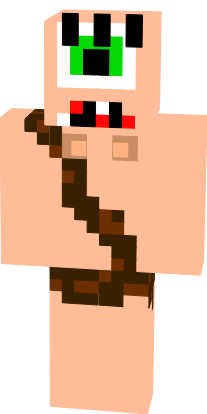 Preview of texture: tepe göz