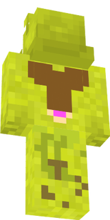 shrek pn