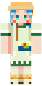 Apo farmer