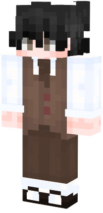 Preview of texture: skin
