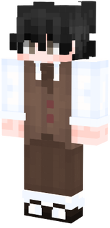 skin