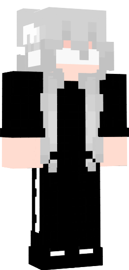 Preview of texture: KennyWoman