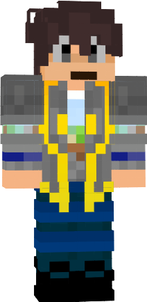 Preview of texture: putyoa skin pack