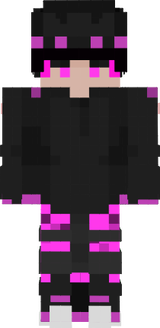 crystal skin