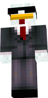 katil duck