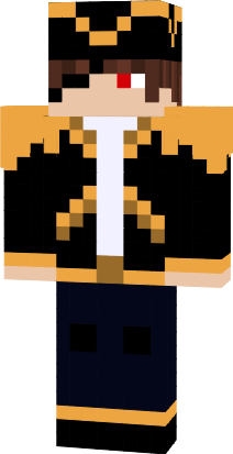 Preview of texture: PirateKing