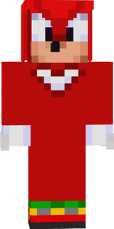 knuckles