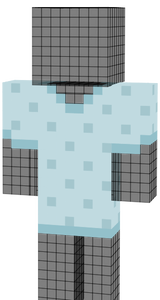 gown