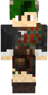 scottish
