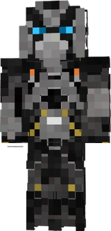 iron