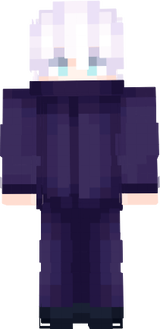 satoro gojo