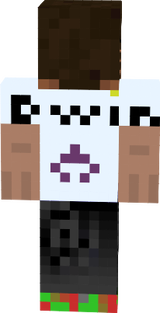 casino man