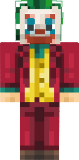 coringa