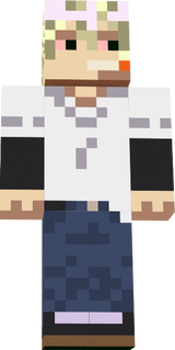 self.ianomvuidruga