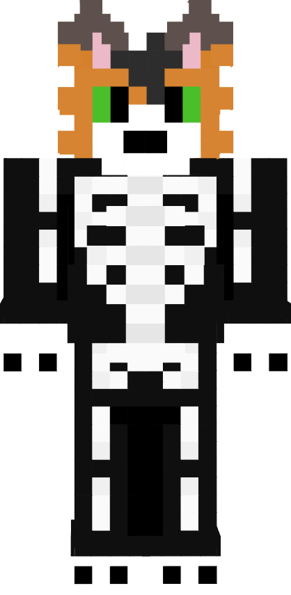 Preview of texture: skin