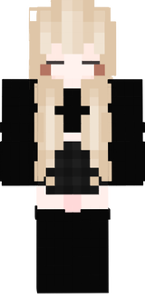 blond