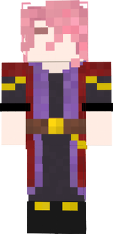 Lorian Skin