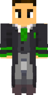 Slytherin