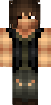 Preview of texture: DARYL TWD