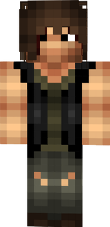 DARYL TWD