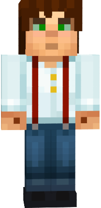 Preview of texture: jesse