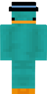perry